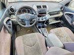 Toyota RAV 4 2008