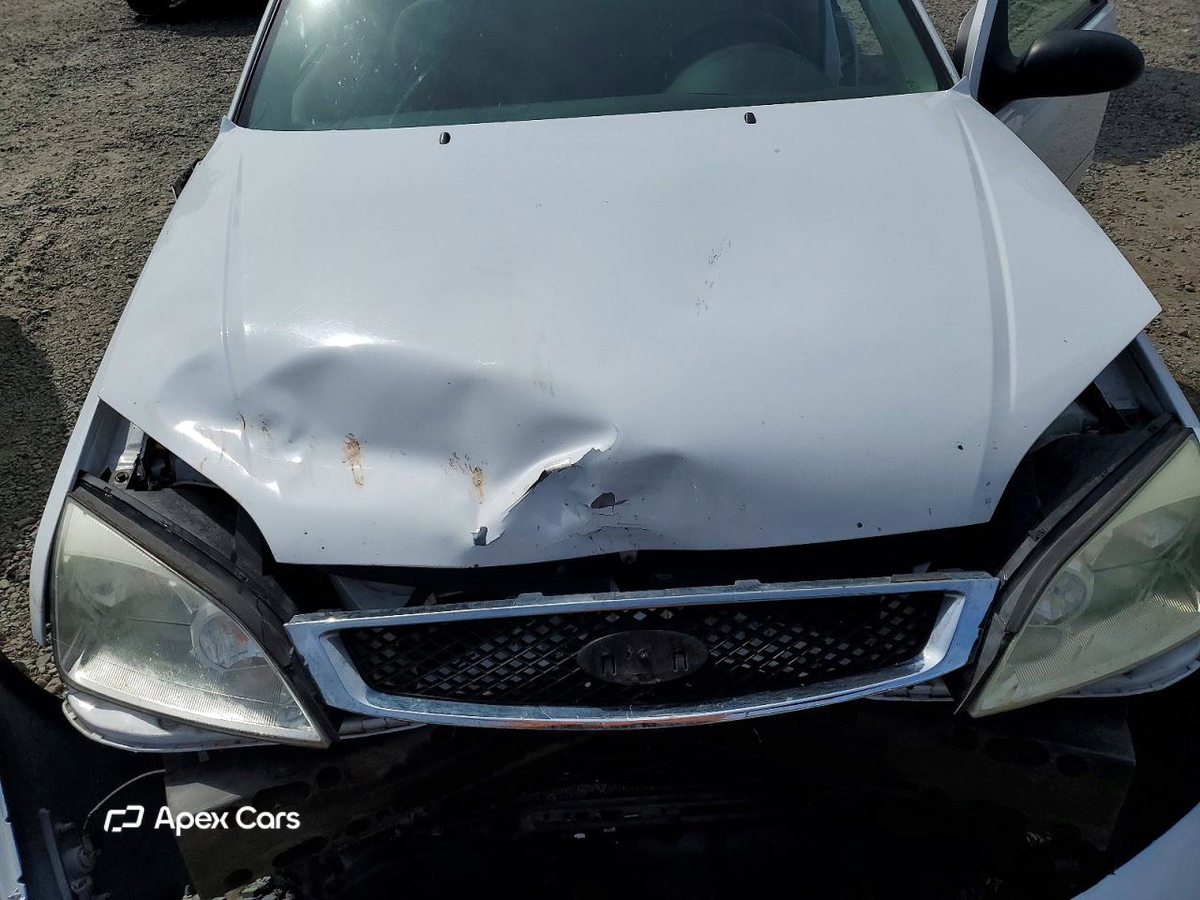 Ford Focus 2007