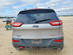 Jeep Cherokee 2016