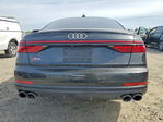 Audi S8 2021