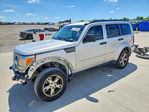 Dodge Nitro 2007