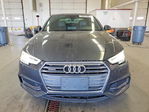 Audi A4 2017