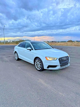 Audi A3 2015 - Image 1 of 12