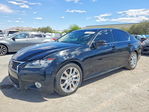 Lexus GS 2014