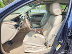Cadillac ATS 2015