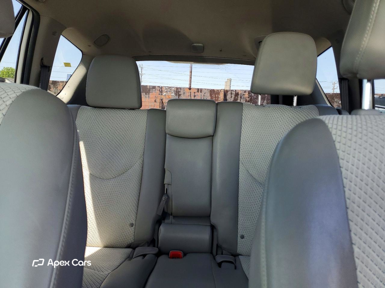 Toyota RAV 4 2014