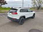 Jeep Cherokee 2016