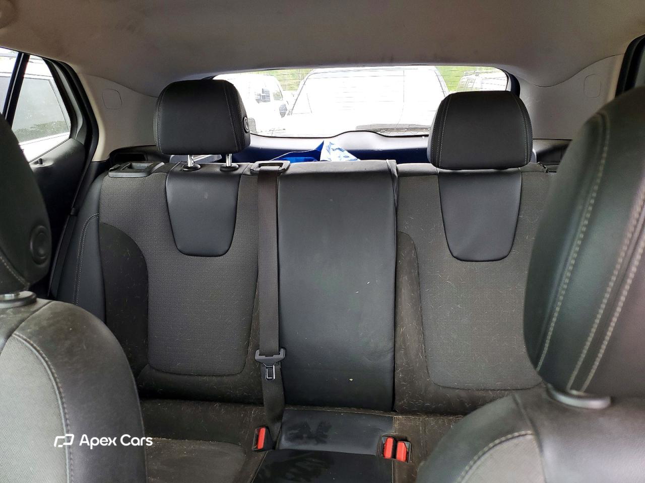 Buick Encore 2022