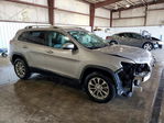 Jeep Cherokee 2019