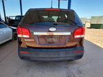 Kia Sorento 2011