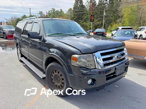 Ford Expedition 2013 - Image 1 of 10