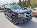 Ford Expedition 2013