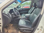 Nissan Pathfinder 2013