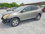 Nissan Rogue 2013
