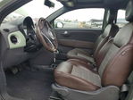 Fiat 500 2013