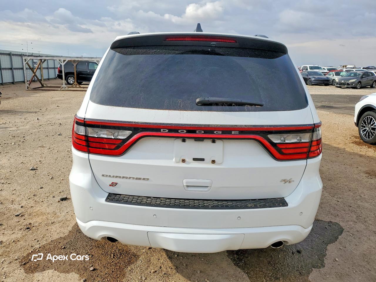 Dodge Durango 2023