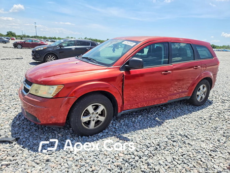 Dodge Journey 2009 - Image 1 of 12