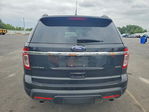 Ford Explorer 2014