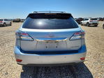 Lexus RX 2011