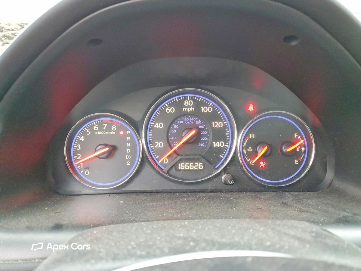 Honda Civic 2005