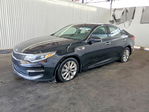 Kia Optima 2017