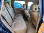 Porsche Cayenne 2009