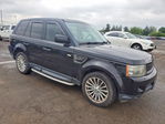 Land Rover Range Rover 2010