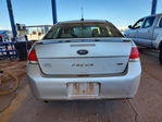 Ford Focus 2010