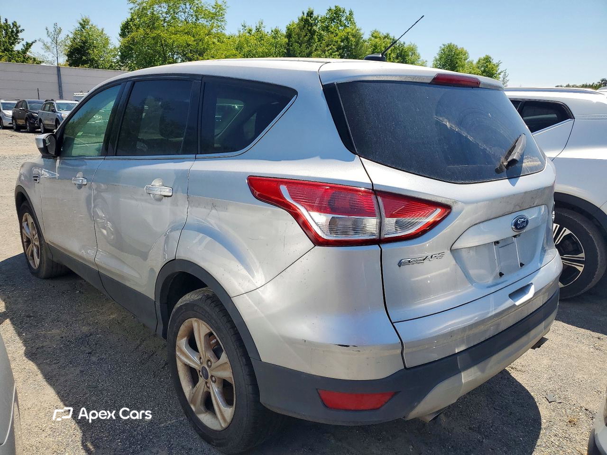 Ford Escape 2016