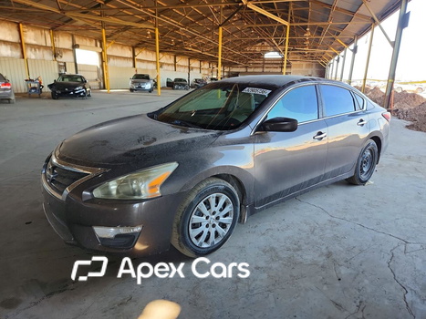 Nissan Altima 2015 - Image 1 of 12