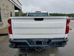 Chevrolet Silverado 2019