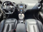 Nissan Juke 2011