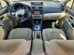 Subaru XV 2015