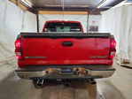 Chevrolet Silverado 2003