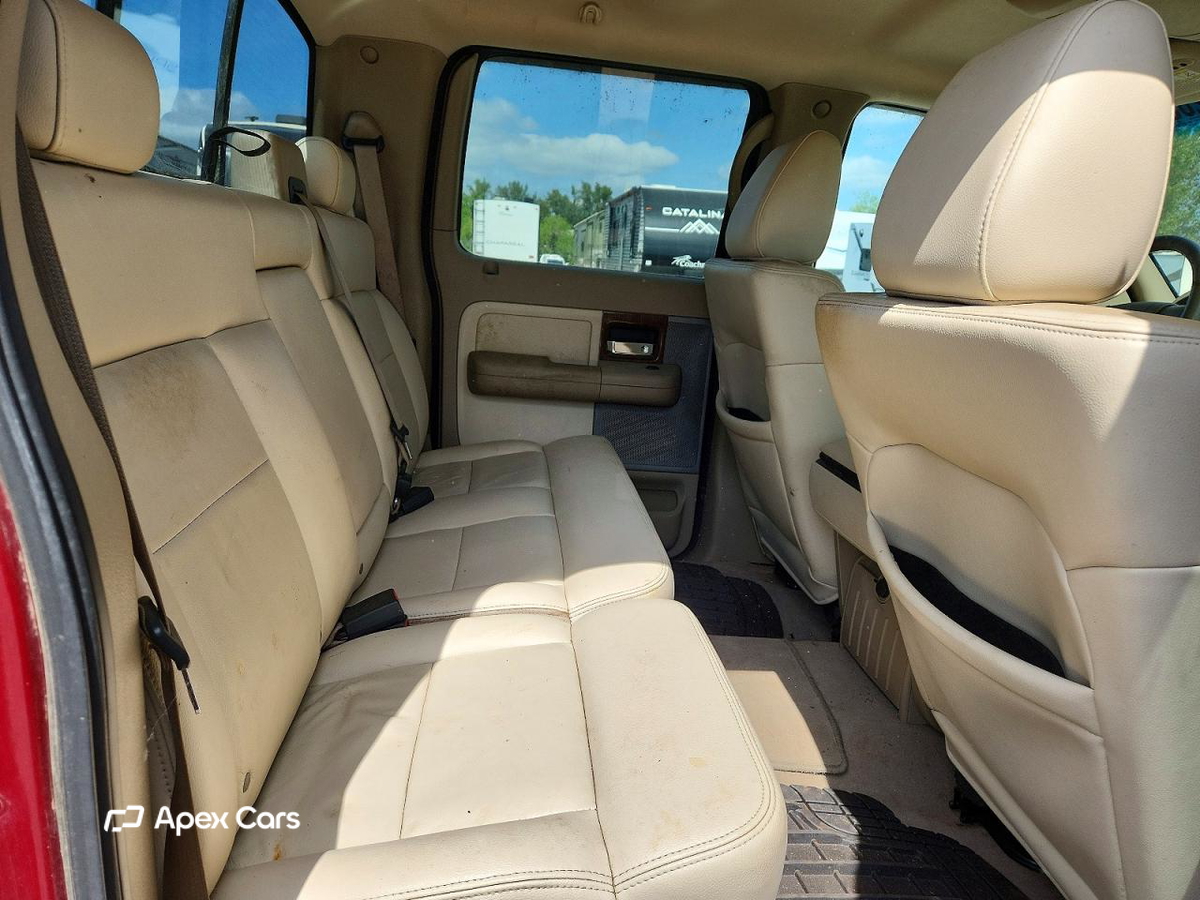 Ford F-150 2004