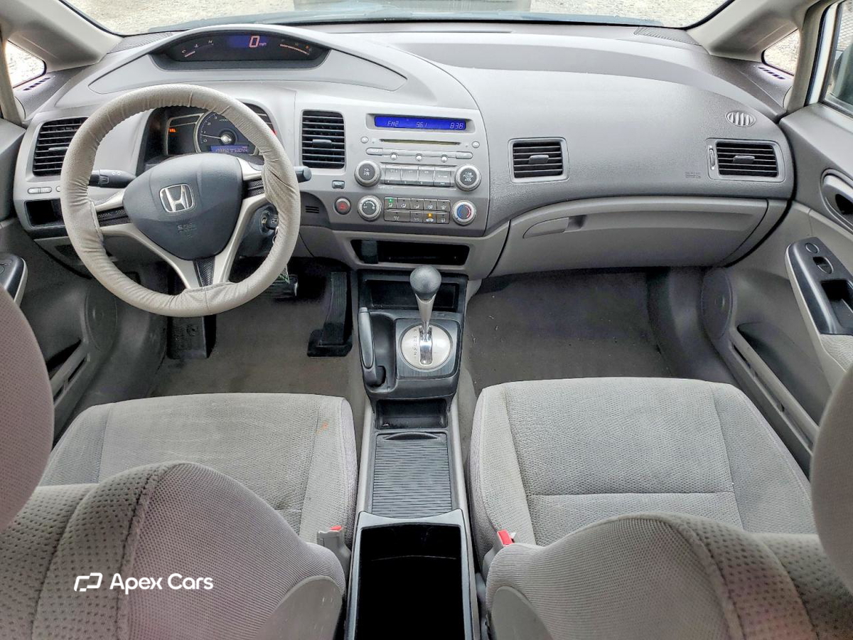 Honda Civic 2010