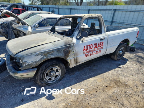 Ford Ranger 1994 - Image 1 of 12