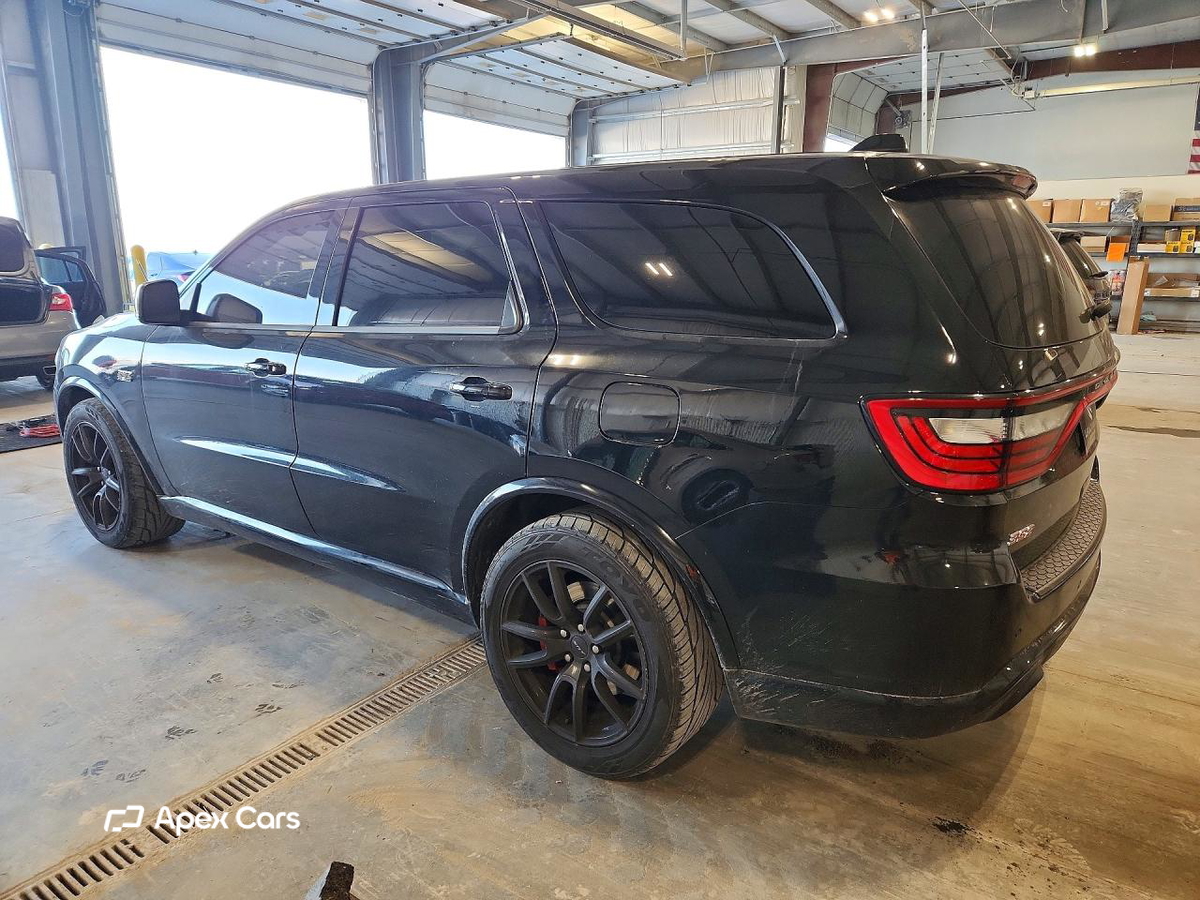 Dodge Durango 2020