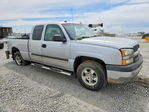 Chevrolet Silverado 2003