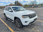 Jeep Cherokee 2017