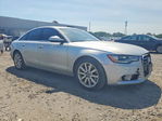 Audi A6 2014