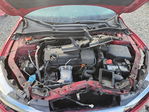 Honda Accord 2016