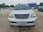 Lexus GX 2006