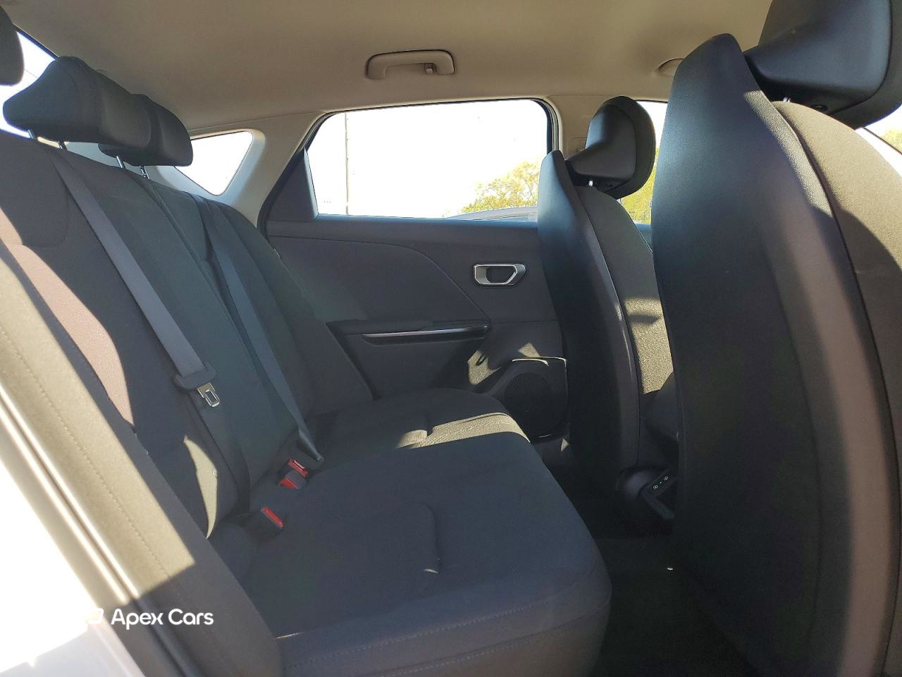 Kia K4 2026