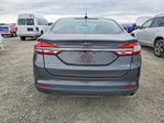 Ford Fusion 2018