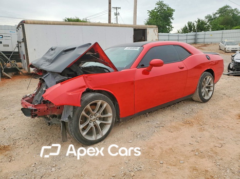 Dodge Challenger 2020 - Image 1 of 13