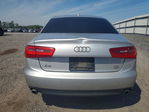 Audi A6 2014