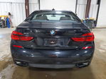 BMW Series 7 2019
