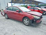 Subaru Impreza 2015