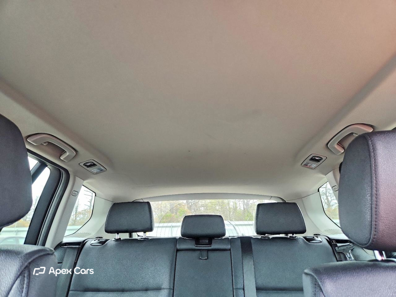 BMW X3 2015